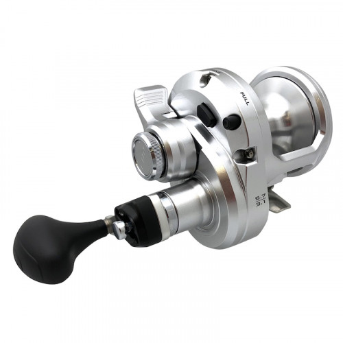 Shimano Multiplikator Speedmaster II 20 LD