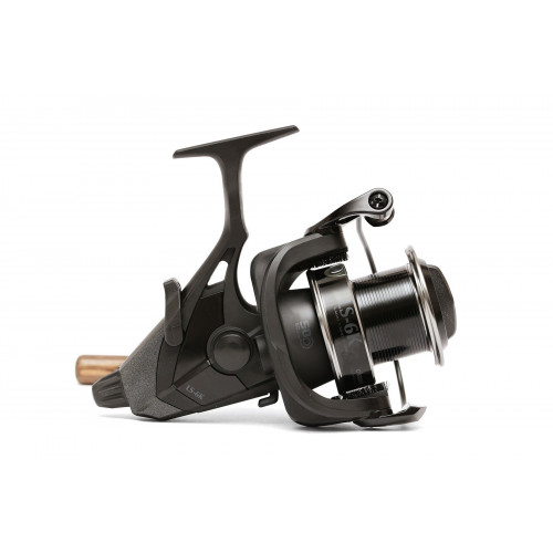 Okuma kołowrotek LS-6K Baitfeeder 6000