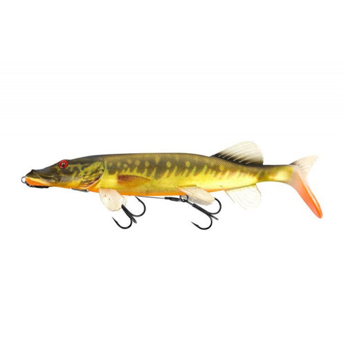 Fox Rage Przynęta Giant Replicant Realistic Pike 32cm Supernatural Hot Pike