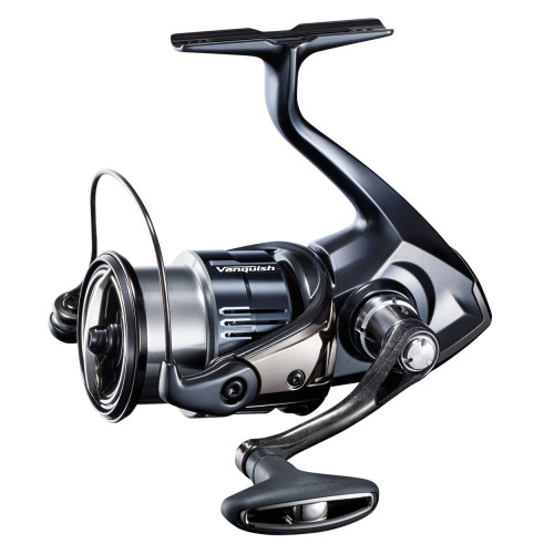 Shimano Kołowrotek Vanquish FB 1000 SSS PG