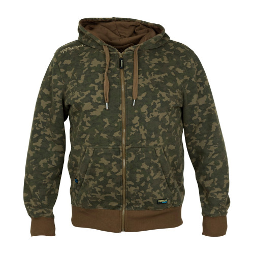 Shimano Tribal Trench Gear Tricam Hoodie Rozm.M