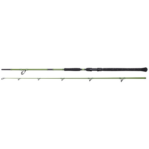 Dam Wędka Madcat Green Deluxe 300cm 150-300g