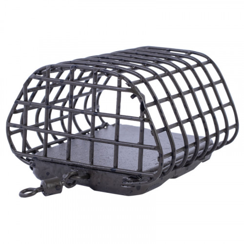 Korum Koszyk zanętowy River Cage Feeder - S 45g