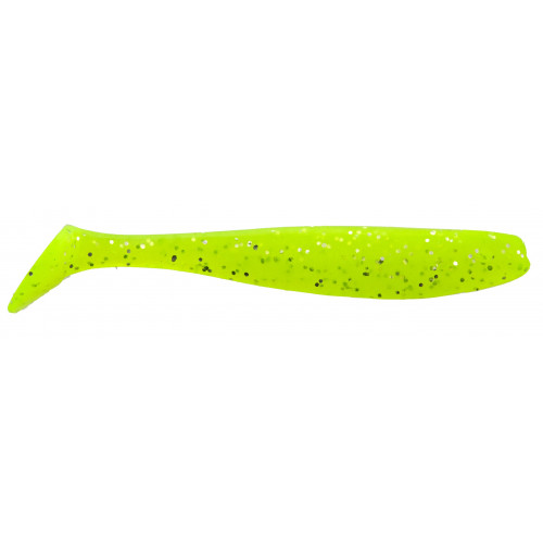 Lucky John Guma LJ Minnow 5,6cm 071 Lime Chartreuse