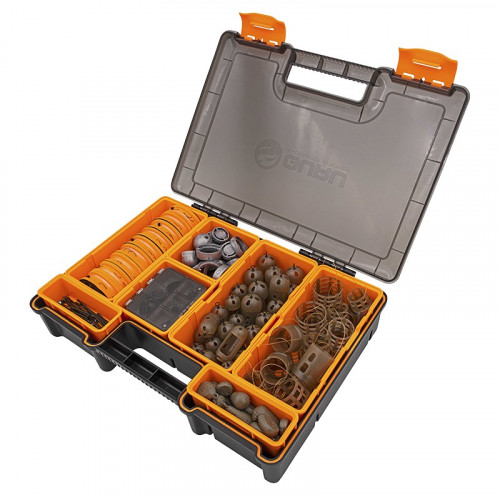 Guru organizer Fusion Feeder Box