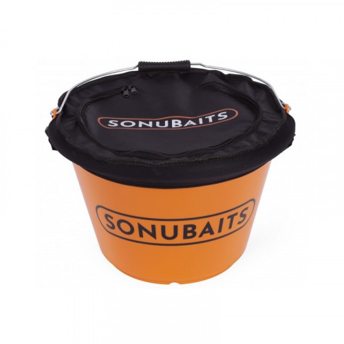 Sonubaits Osłona Na Wiadro Przykrywka Bucket Cover