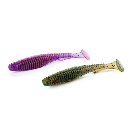 FishUp Guma Ripper U-Shad 5cm