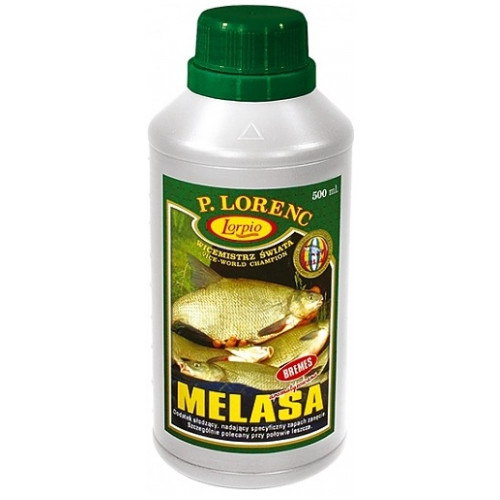 LORPIO MELASA BREMES 0,5l