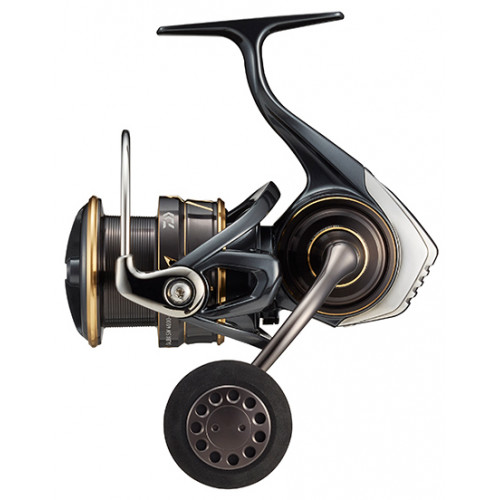 Daiwa Kołowrotek CALDIA SW 4000 CXH