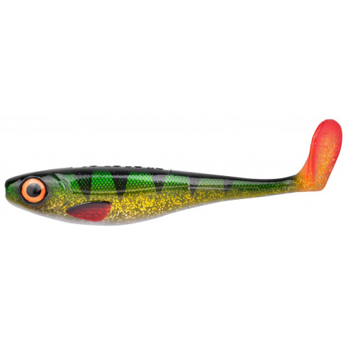 SPRO Guma IRIS THE BOSS SOFTLURE Perch 18cm 53g