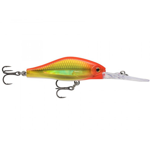 Rapala Wobler Shadow Rap Jack Deep Tonący 5cm HH