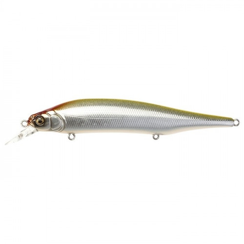 MegaBass Wobler Ito Shiner Suspending 115SP 11,5cm MG Western Clown