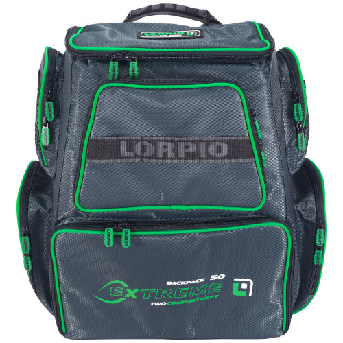 Lorpio Plecak Extreme Match Pro 50L