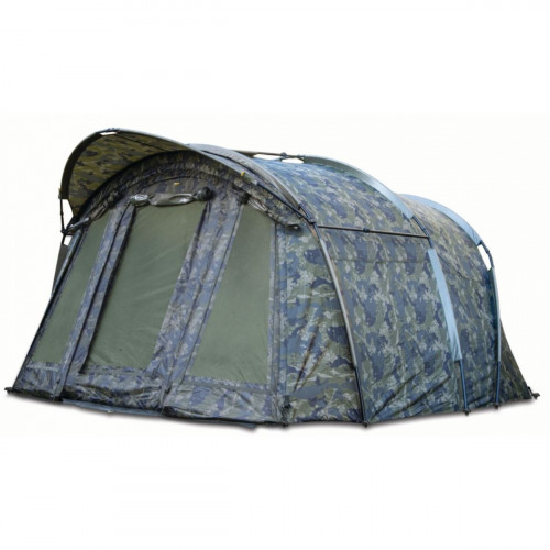 Solar Namiot Undercover Camo 2-Man Bivvy