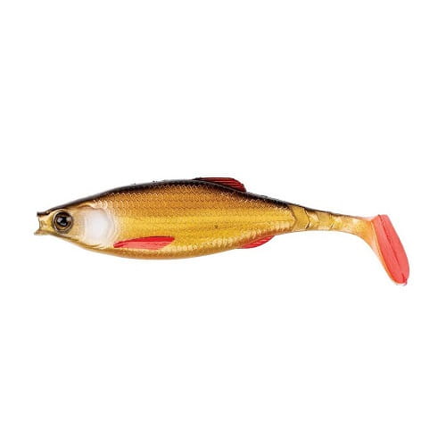 Berkley Guma Ripper Realistic Roach 11cm Bream