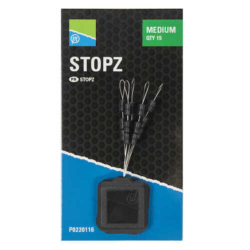 Preston Stopery Stopz Medium