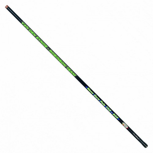 Robinson Wędka VDE-R Team Nano Core Bolognese 600cm 30g