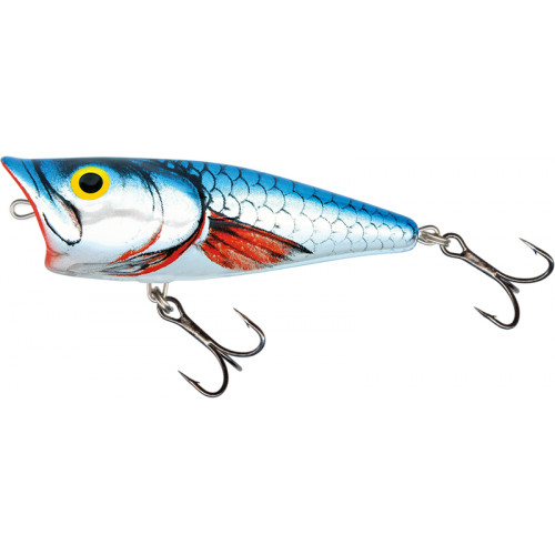 Salmo Wobler Popper Powierzchniowy Pop 6 cm Limited Edition SMS