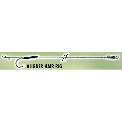 BEHR PRZYPONY KARPIOWE ALIGNER HAIR RIG