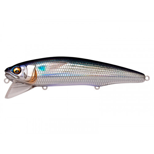 Megabass wobler SAZANKA 140F FA BORA