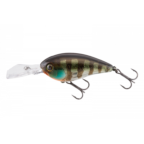 Jackall Wobler DIGLE 3+ System Crankbait Jakko Gill