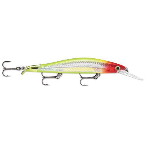 Rapala Wobler Ripstop Deep 12cm CLN