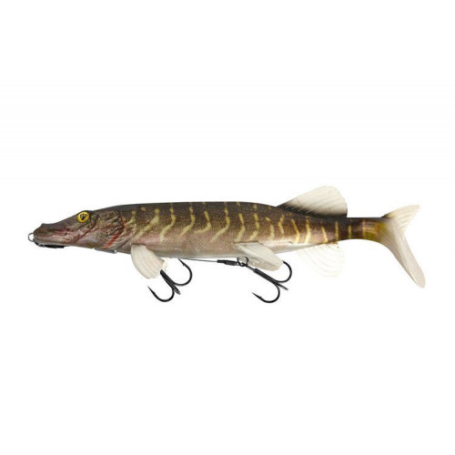 Fox Rage Przynęta Giant Replicant Realistic Pike 32cm Supernatural Pike