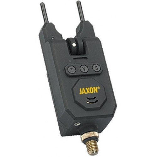 Jaxon sygnalizator elektroniczny XTR CARP Żółty