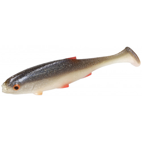 Mikado Guma Real Fish 8,5cm Roach