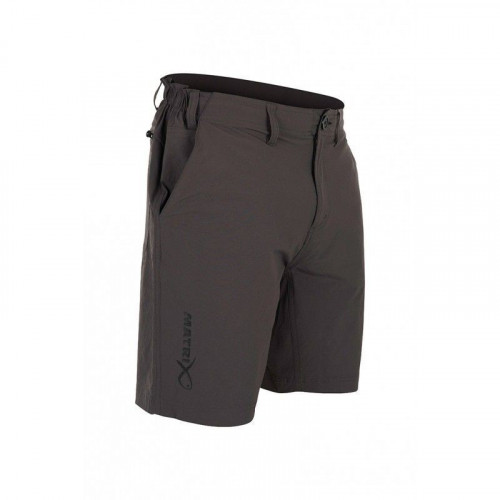 Matrix Spodenki Lightweight Water Resistant Shorts, Roz. XL