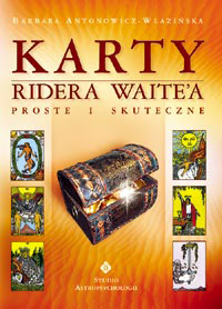 Karty Ridera Waite'a proste i skuteczne