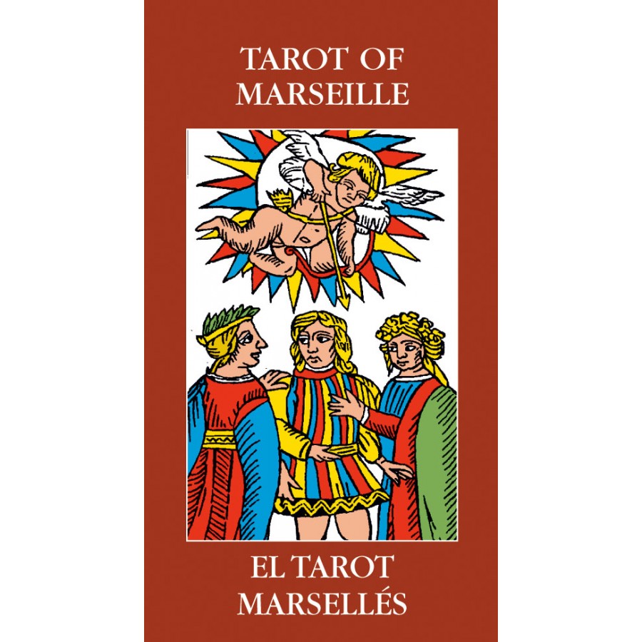 Tarot of Marseille