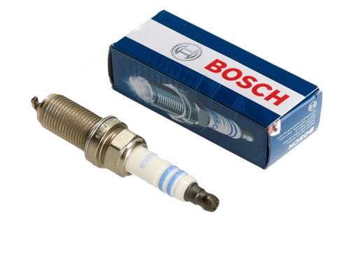 BOSCH SWIECA ZAROWA BOSCH 250202124 - Petrostar