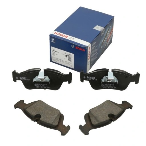 BOSCH KLOCKI HAM. 986494583 - Petrostar