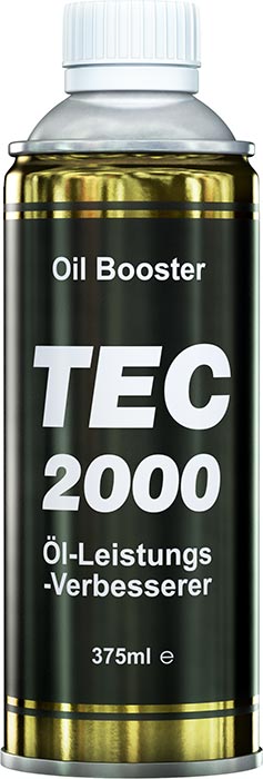 TEC2000 OIL BOOSTER 375ML KONDYCJONER OLEJU - Petrostar