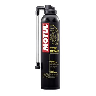 MOTUL TYRE REPAIR P3 KOŁO ZAPASOWE 300ML - Petrostar