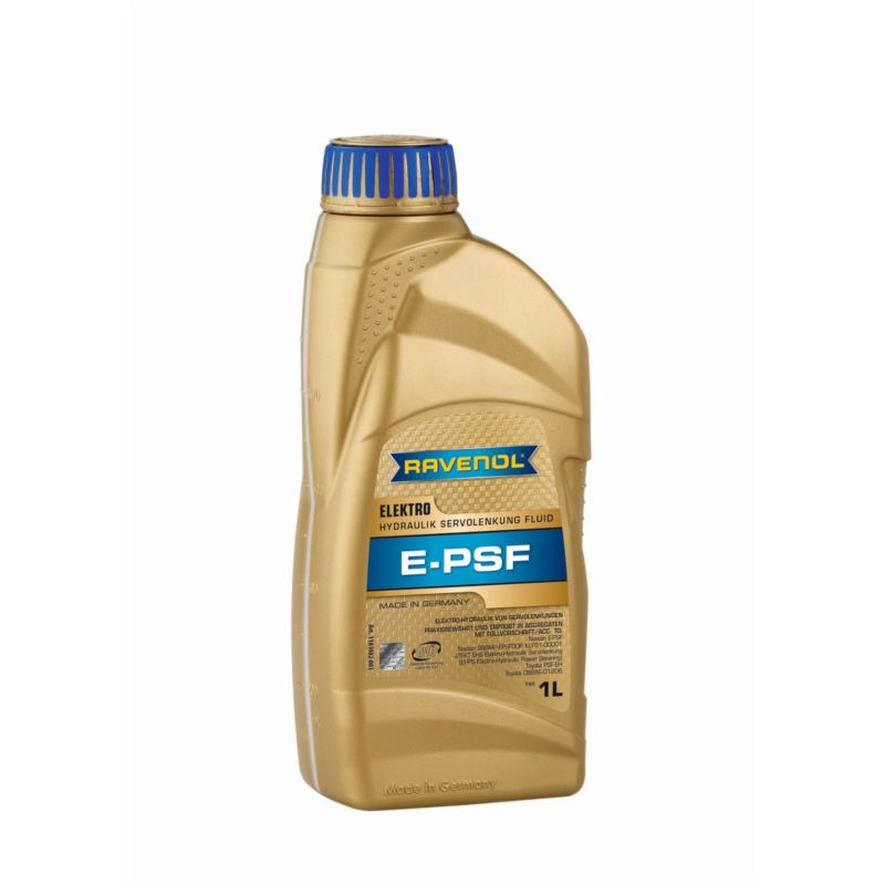 RAVENOL E-PSF FLUID 1L - Petrostar