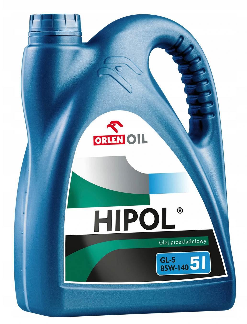 ORLEN HIPOL 85W140 GL5 5L - Petrostar