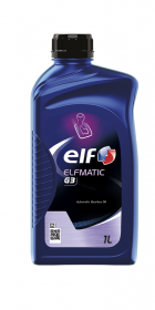 ELF ELFMATIC G3 DEXRON III 1L - Petrostar