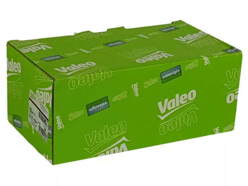 VALEO FILTR OLEJU WKLAD NR 586615 - Petrostar