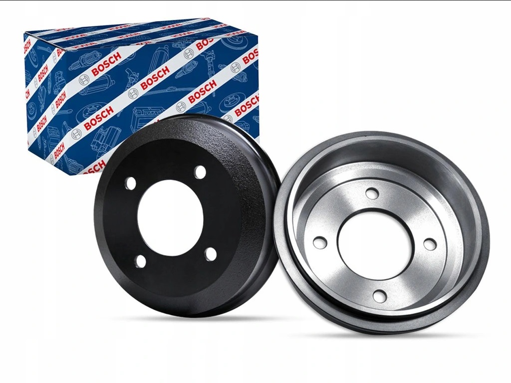 BOSCH BEBEN HAMULCA 986477124 - Petrostar