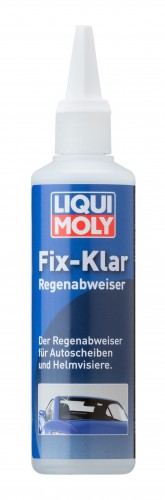 LIQUI MOLY FIX KLAR 1590 NIEWIDZIALNA WYCIERACZKA 125ML - Petrostar