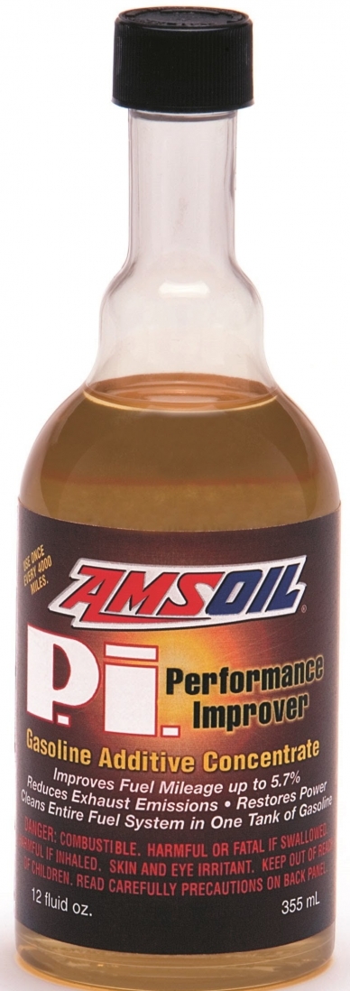 AMSOIL API CN DODATEK USZLACHETNIAJĄCY BENZYNA - Petrostar