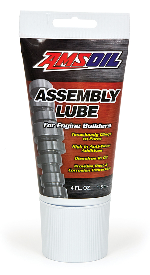 AMSOIL ASSEMBLY LUBE SMAR MONTAŻOWY 118ML - Petrostar