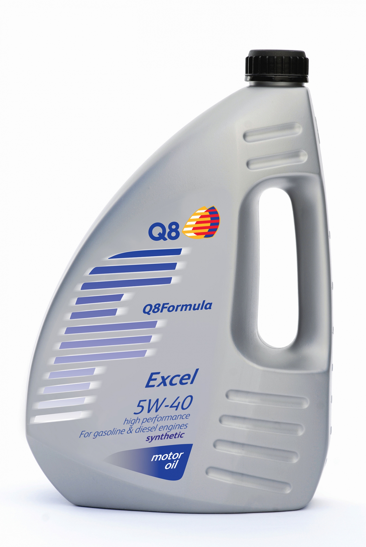 Q8 FORMULA EXCEL 5W40 SN/CF 4L - Petrostar