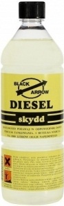 BLACK ARROW DIESEL SKYDD DEPRESATOR 480ML - Petrostar
