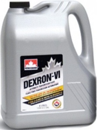 PETRO-CANADA ATF DEXRON VI IIIH IIE 4L - Petrostar