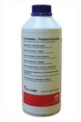 FEBI G11 KONCENTRAT DO CHŁODNIC 01089 1,5L - Petrostar