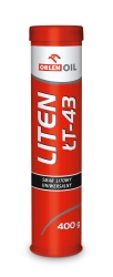 ORLEN LITEN ŁT-43 SMAR DO ŁOŻYSK 400G - Petrostar