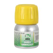 BOLL GRUNT PRIMER DO SZYB 15ML - Petrostar